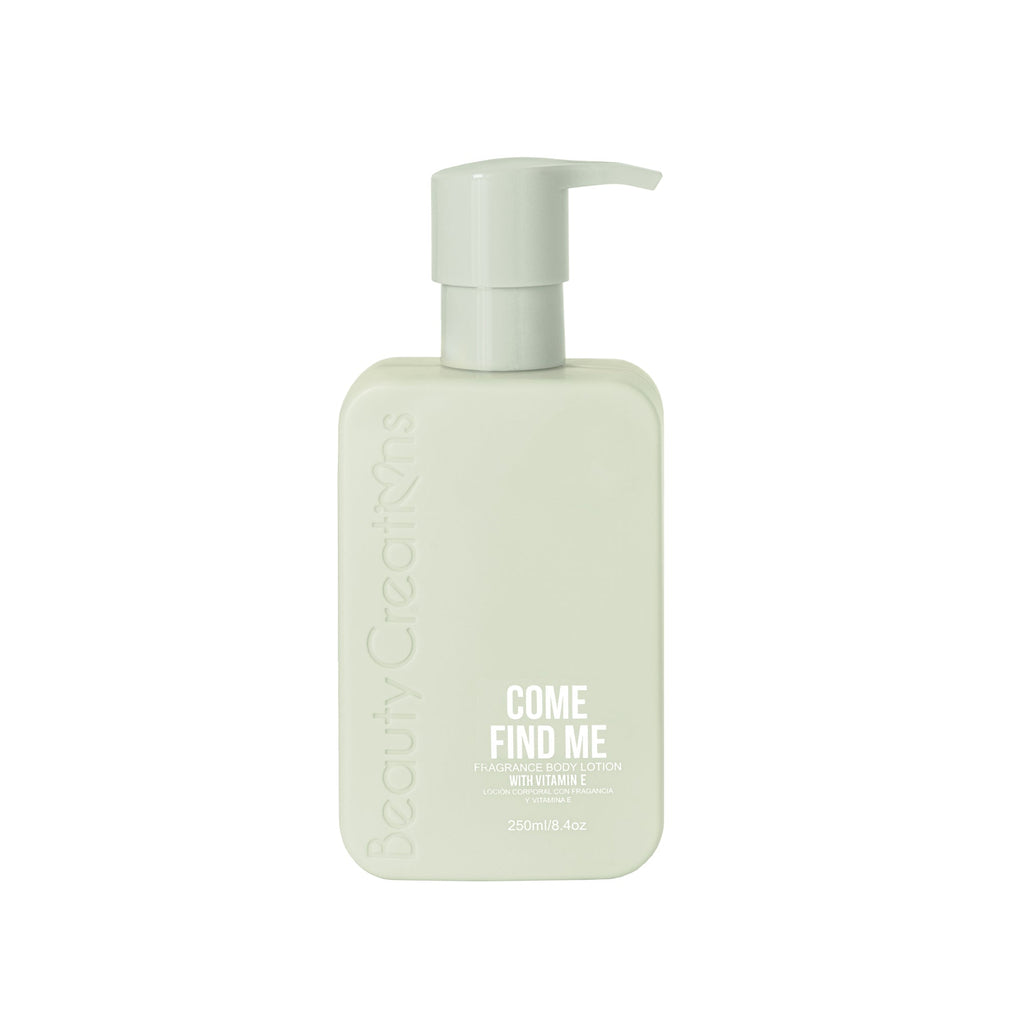 Come Find Me Body Lotion - BEAUTY CREATIONS