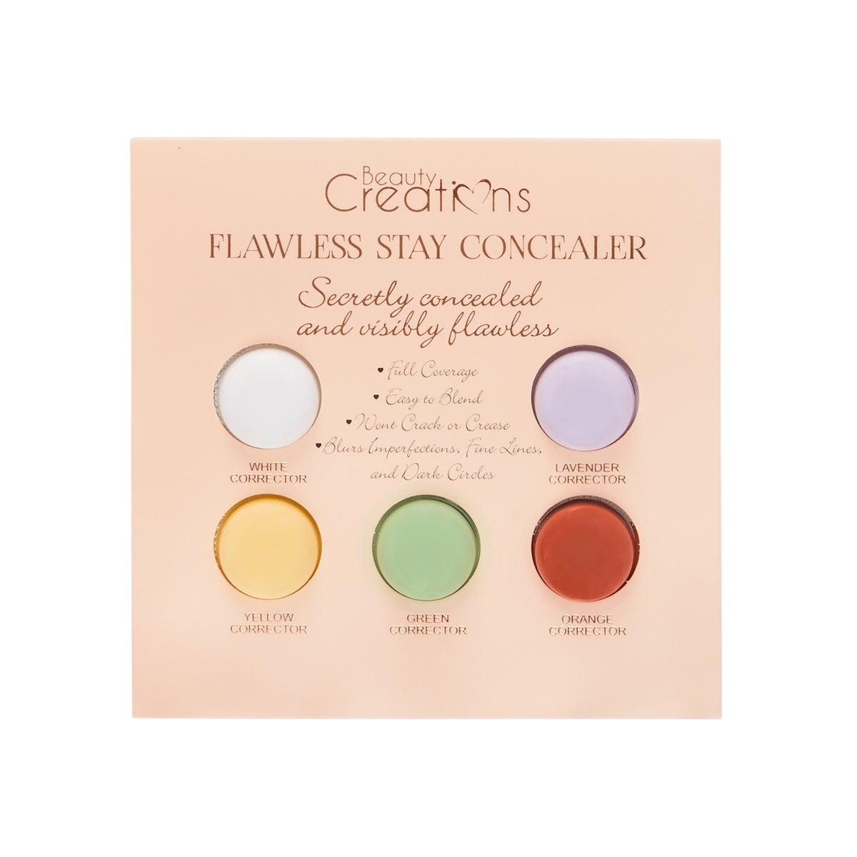 Concealer Samples Face – Page 2 – Beauty Creations