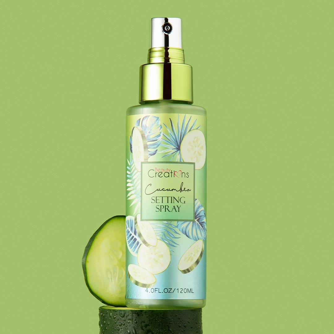 Setting Spray – Beauty Creations