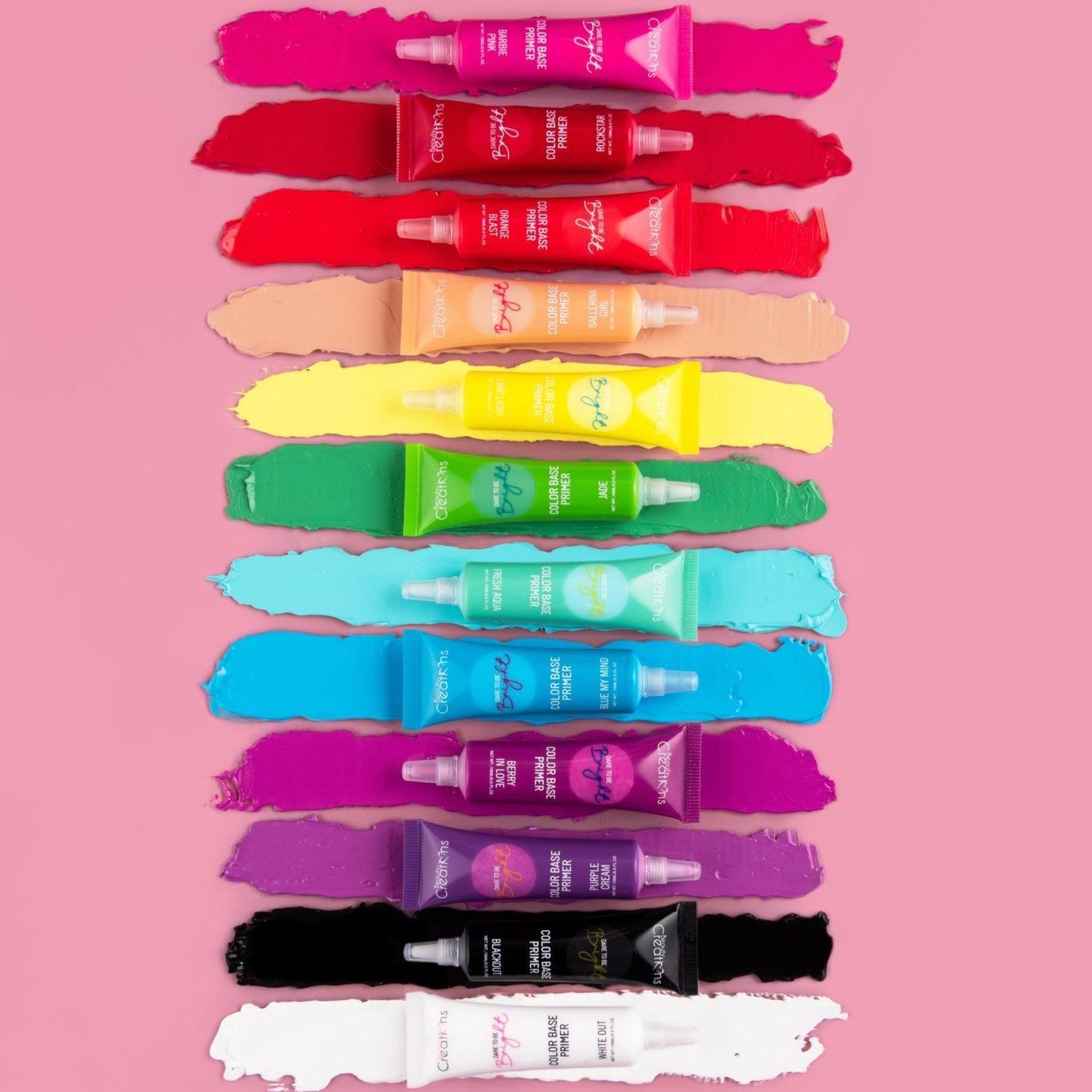 Color Primer New SprayMax 1K E Coat Primer Colors – Color Compass