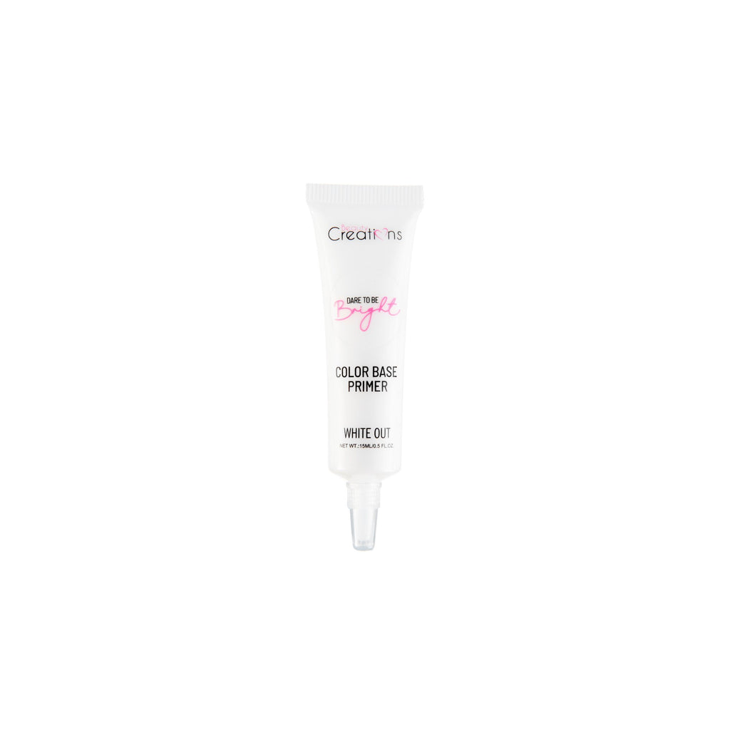 Dare To Be Bright - Eye Primer (Various Shades) - BEAUTY CREATIONS
