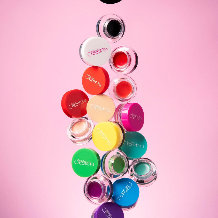 Dare To Be Bright Gel Pot - Beauty Creations