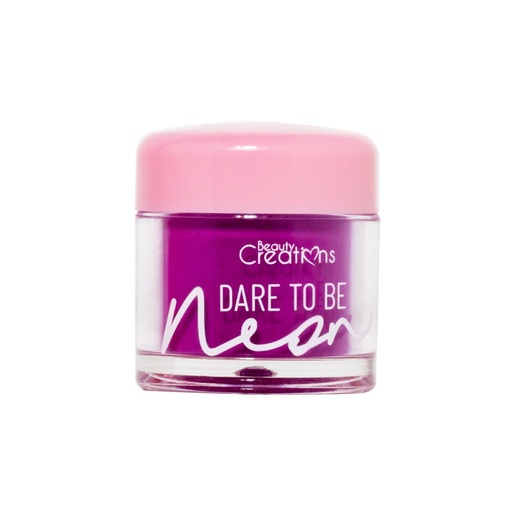 Dare to be Neon Pigments - BEAUTY CREATIONS