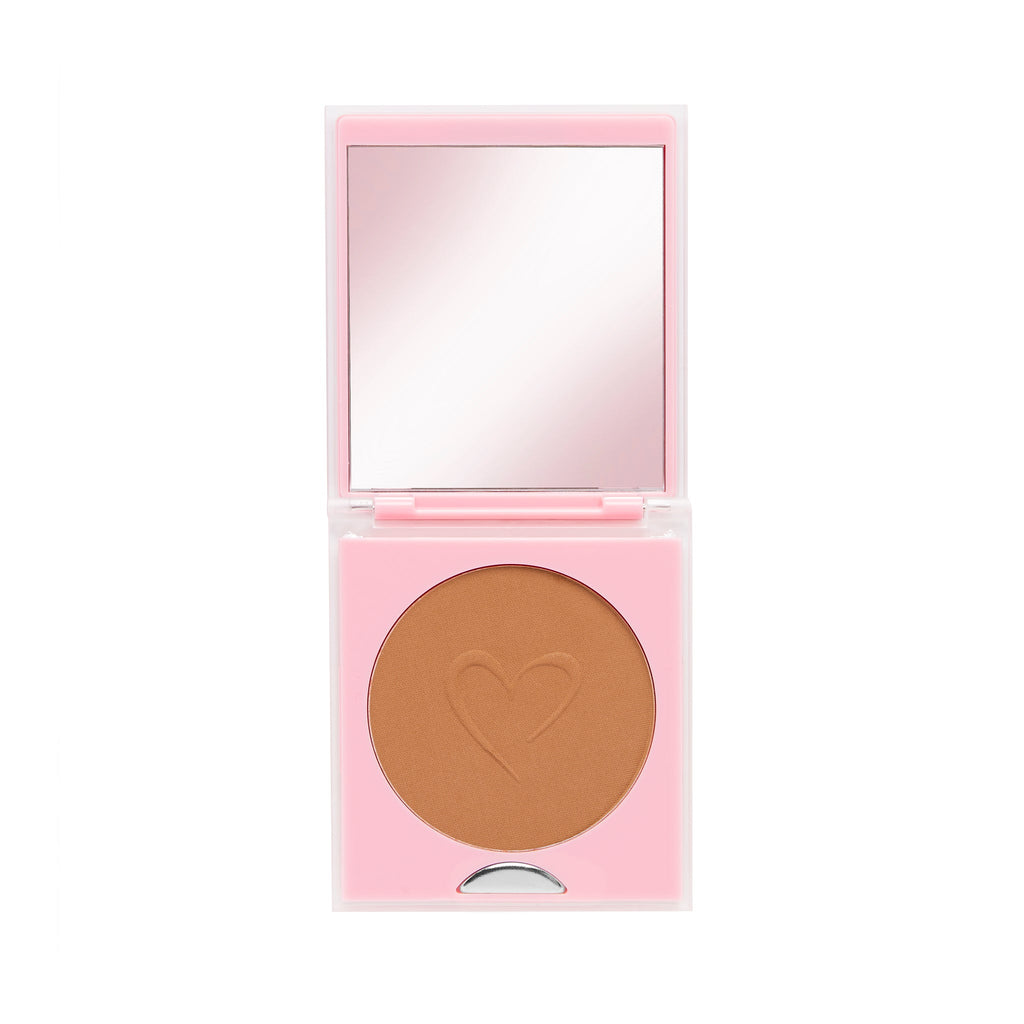 Down to Earth Bronzer - BEAUTY CREATIONS