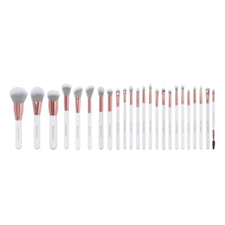 Dream Girl 24 PC Brush Set - Beauty Creations