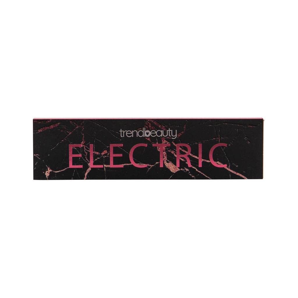 Electric - BEAUTY CREATIONS
