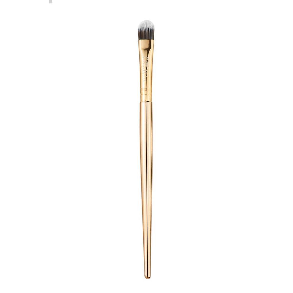 Flawless Stay Concealer Flat Brush - BEAUTY CREATIONS