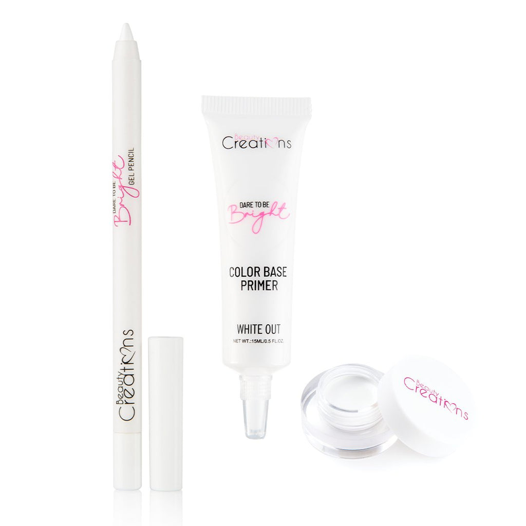 Ghosting You - Bundle - BEAUTY CREATIONS