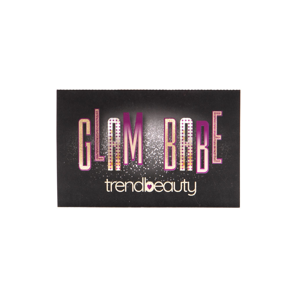 Glam Babe - BEAUTY CREATIONS