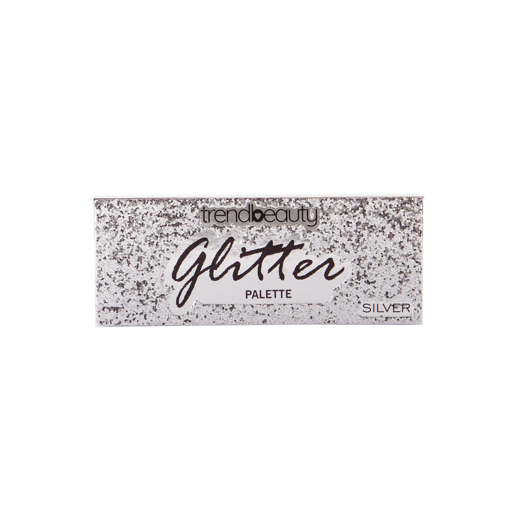 Glitter Silver - BEAUTY CREATIONS