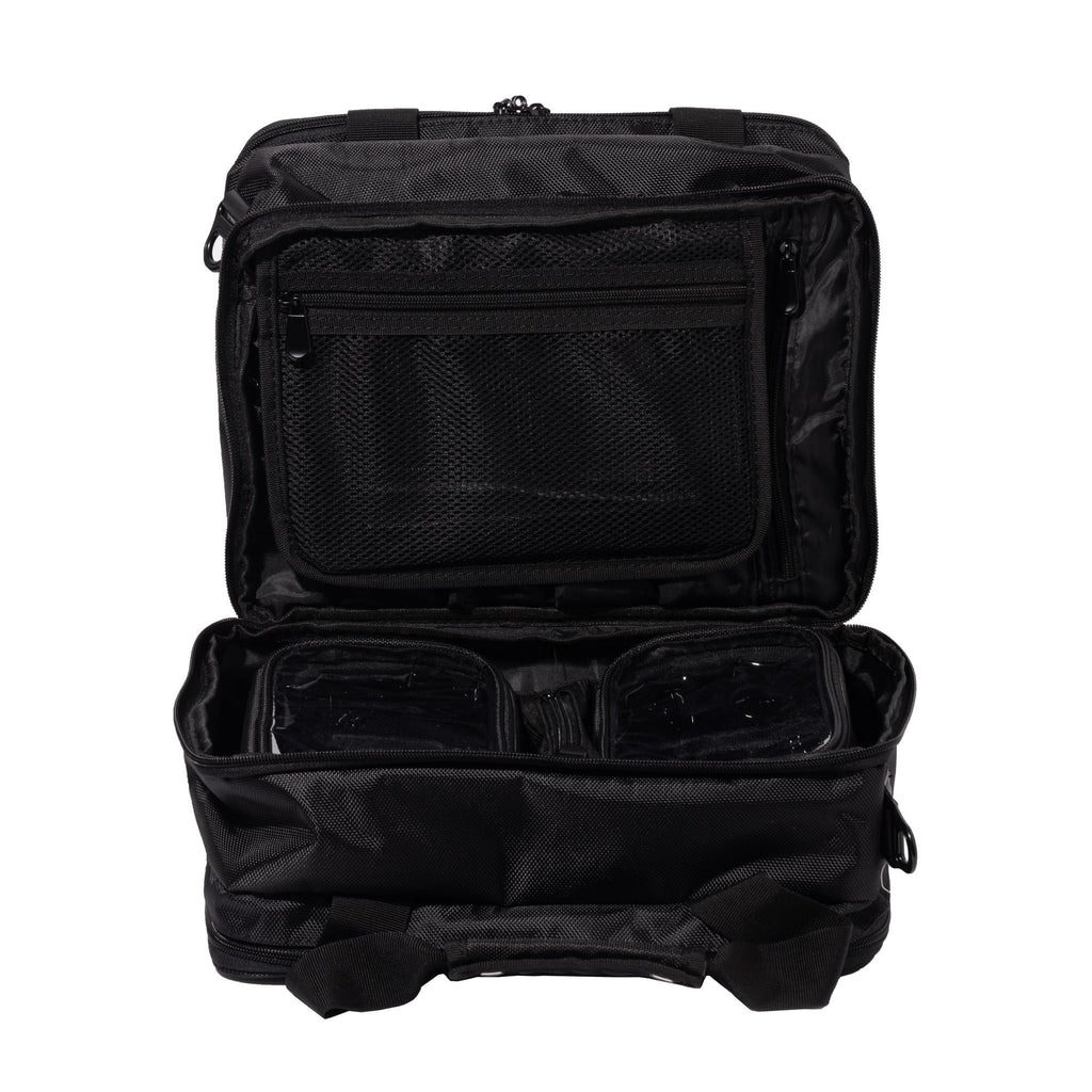 Handle Travel Case - BEAUTY CREATIONS