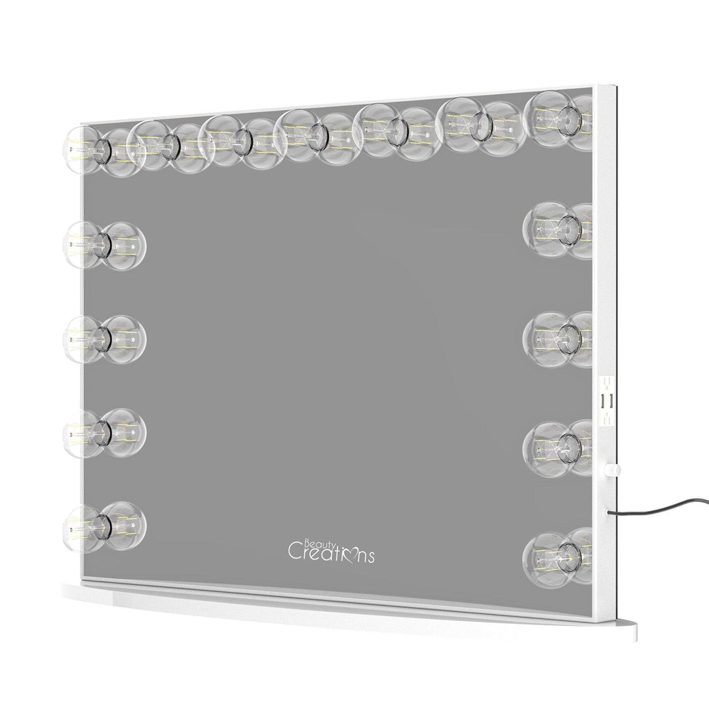 Hollywood Vanity Mirror Beauty 4 BEAUTY CREATIONS Beauty Creations