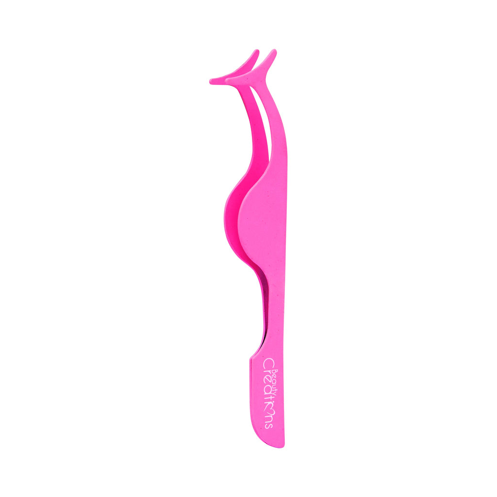Hot Pink Eyelash Applicator - BEAUTY CREATIONS