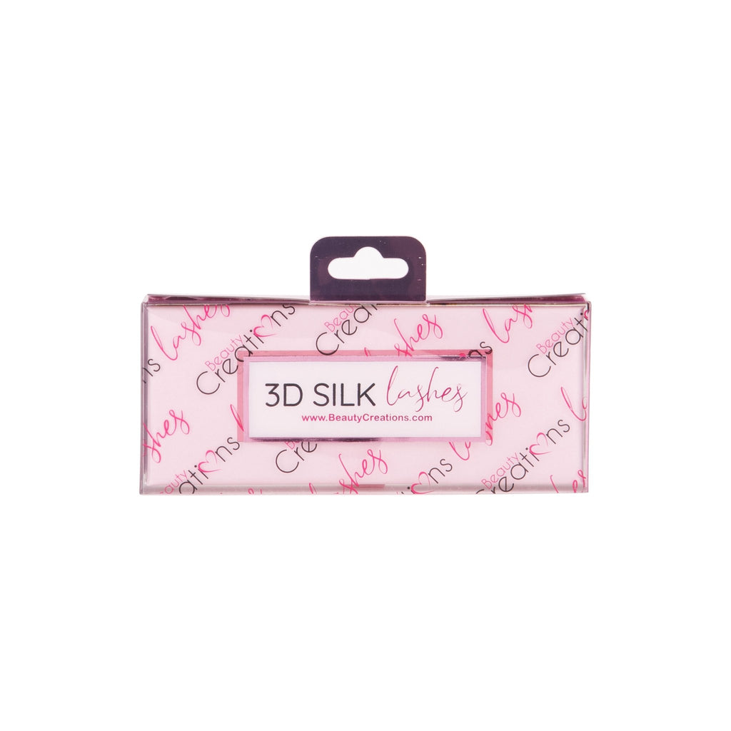 I CAN AFFORD IT 3D Silk - BEAUTY CREATIONS