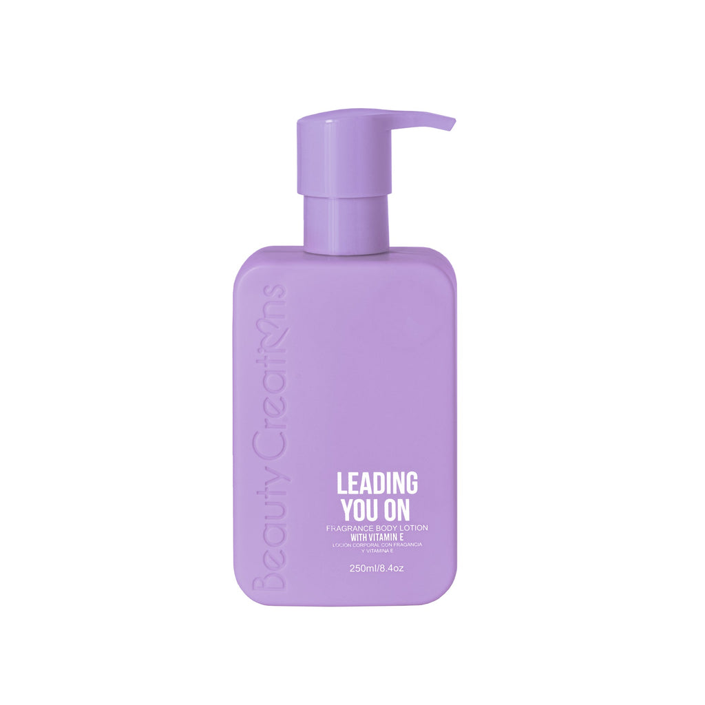 Leading You On Body Lotion - BEAUTY CREATIONS