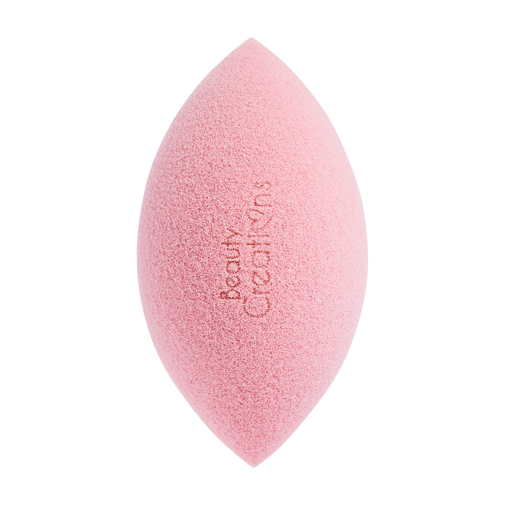 Light Pink Concealer Sponge - BEAUTY CREATIONS
