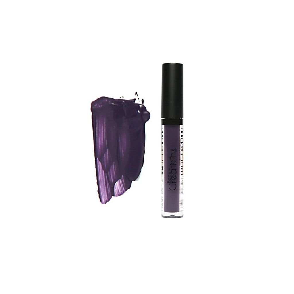 Long Wear Matte Liquid Lipstick (Various Shades) - BEAUTY CREATIONS