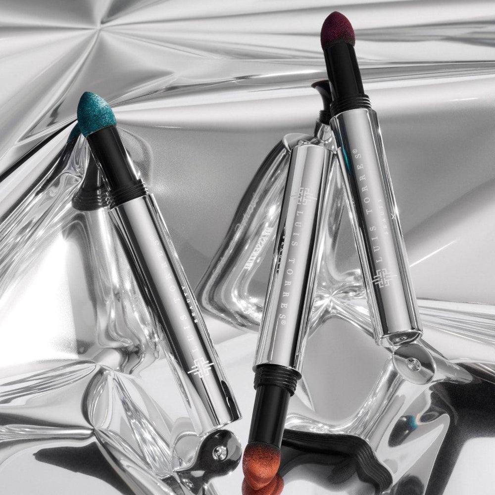 Luis Torres Vol 2 My Essentials Shadow Sponge Sticks - BEAUTY CREATIONS