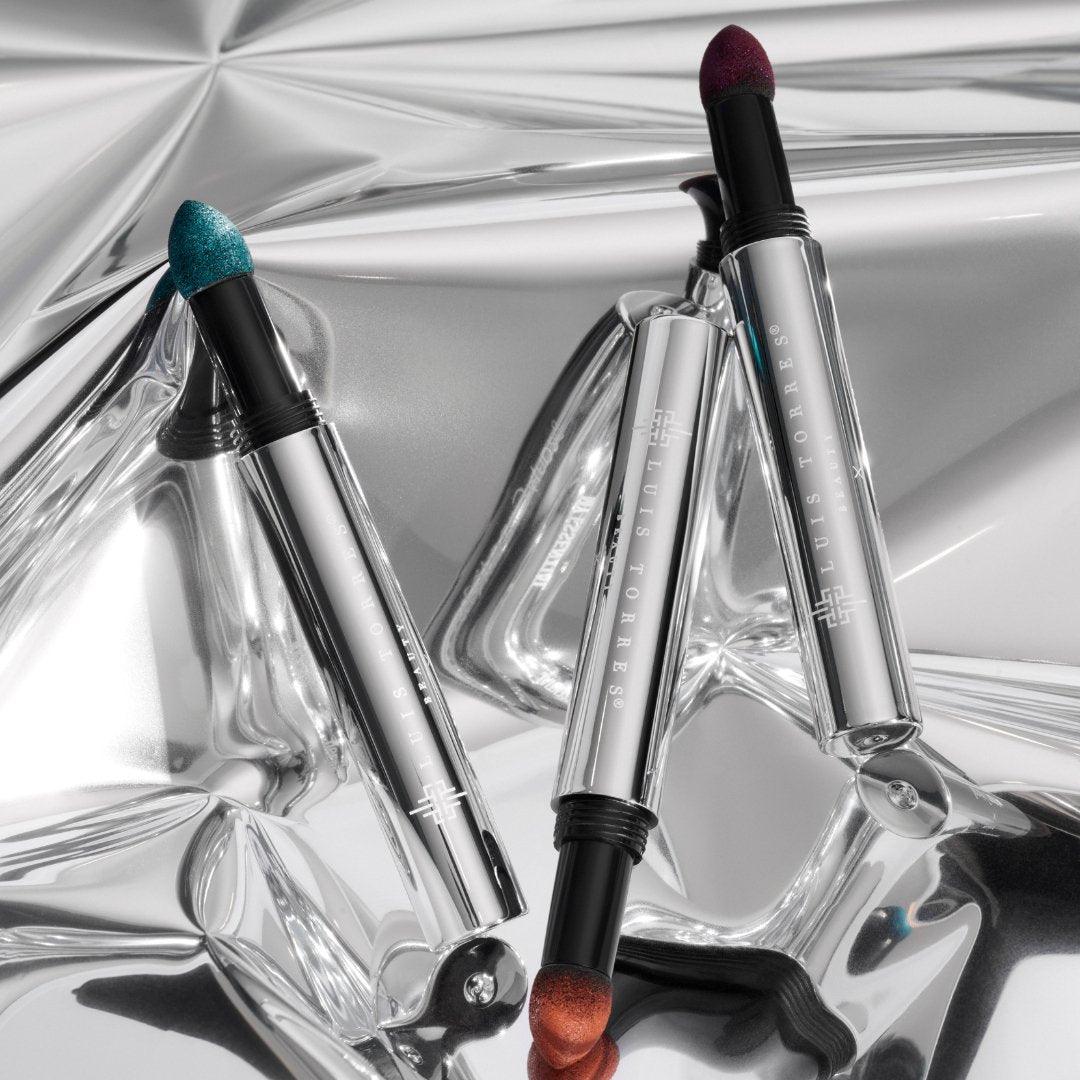 Luis Torres Vol 2 My Essentials Shadow Sponge Sticks - BEAUTY CREATIONS
