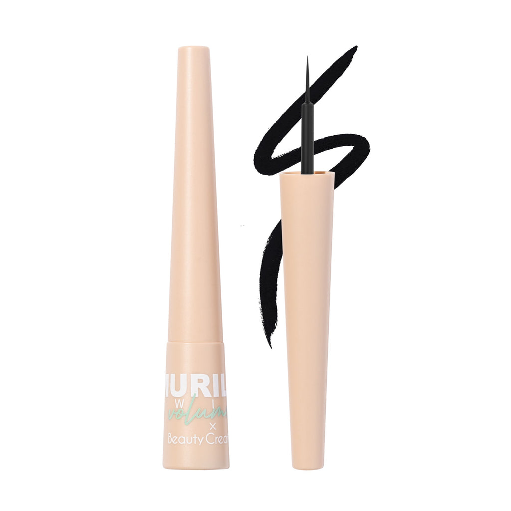 Murillo Twins Vol. 2 - TWINTUTION Eyeliners - BEAUTY CREATIONS