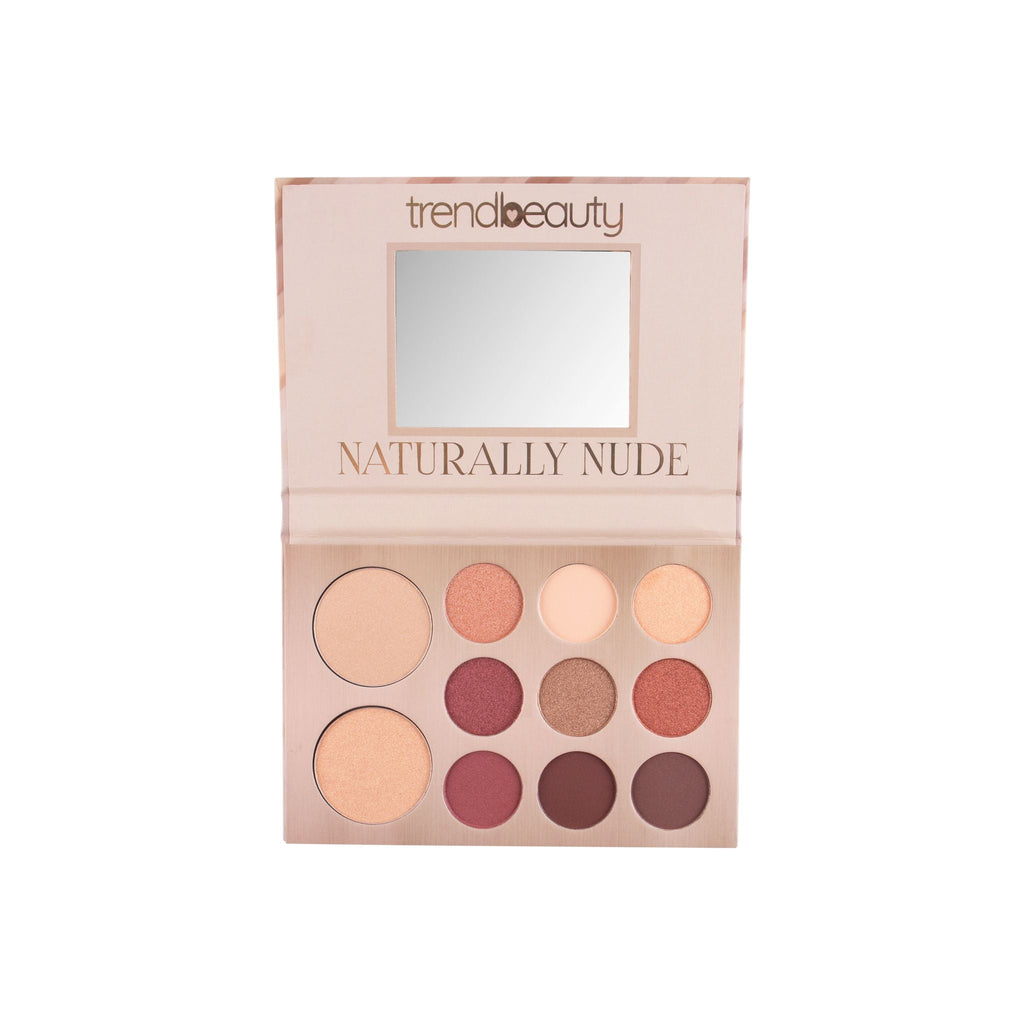 Naturally Nude - BEAUTY CREATIONS