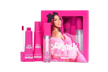 NEW YeriMua Collection Bundle - BEAUTY CREATIONS – Beauty Creations