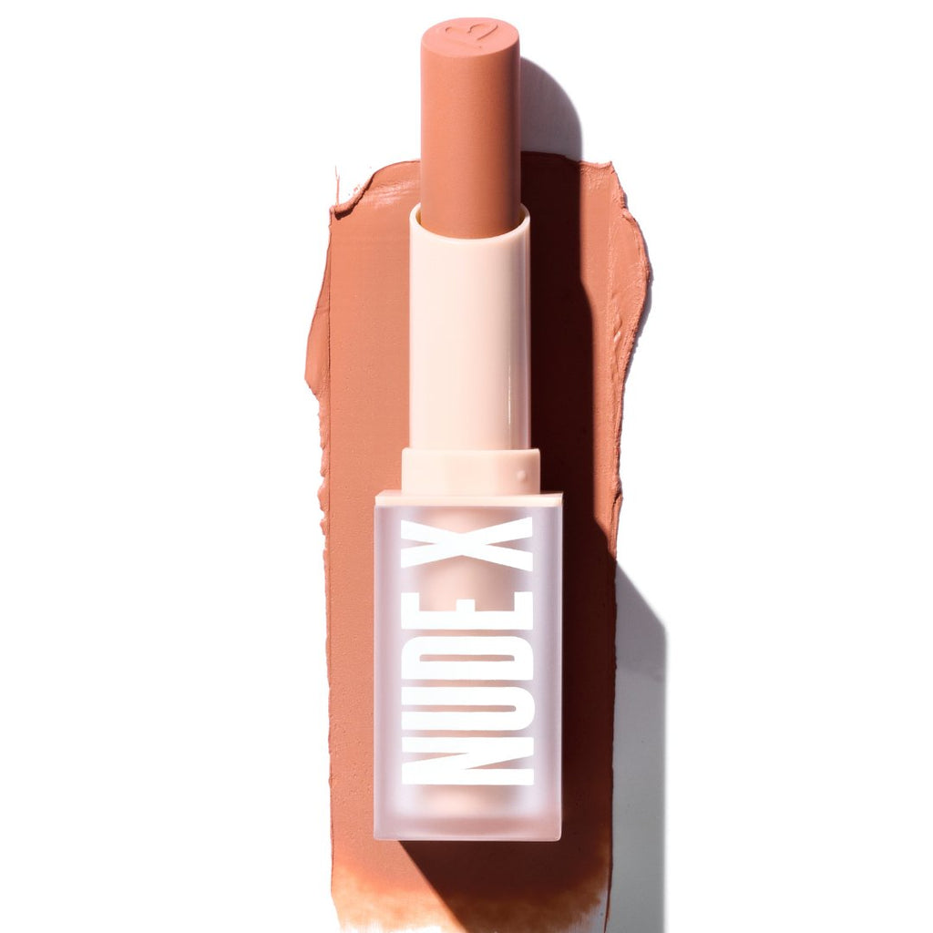 Nude X Soft Matte Lipstick (Various Shades) - BEAUTY CREATIONS