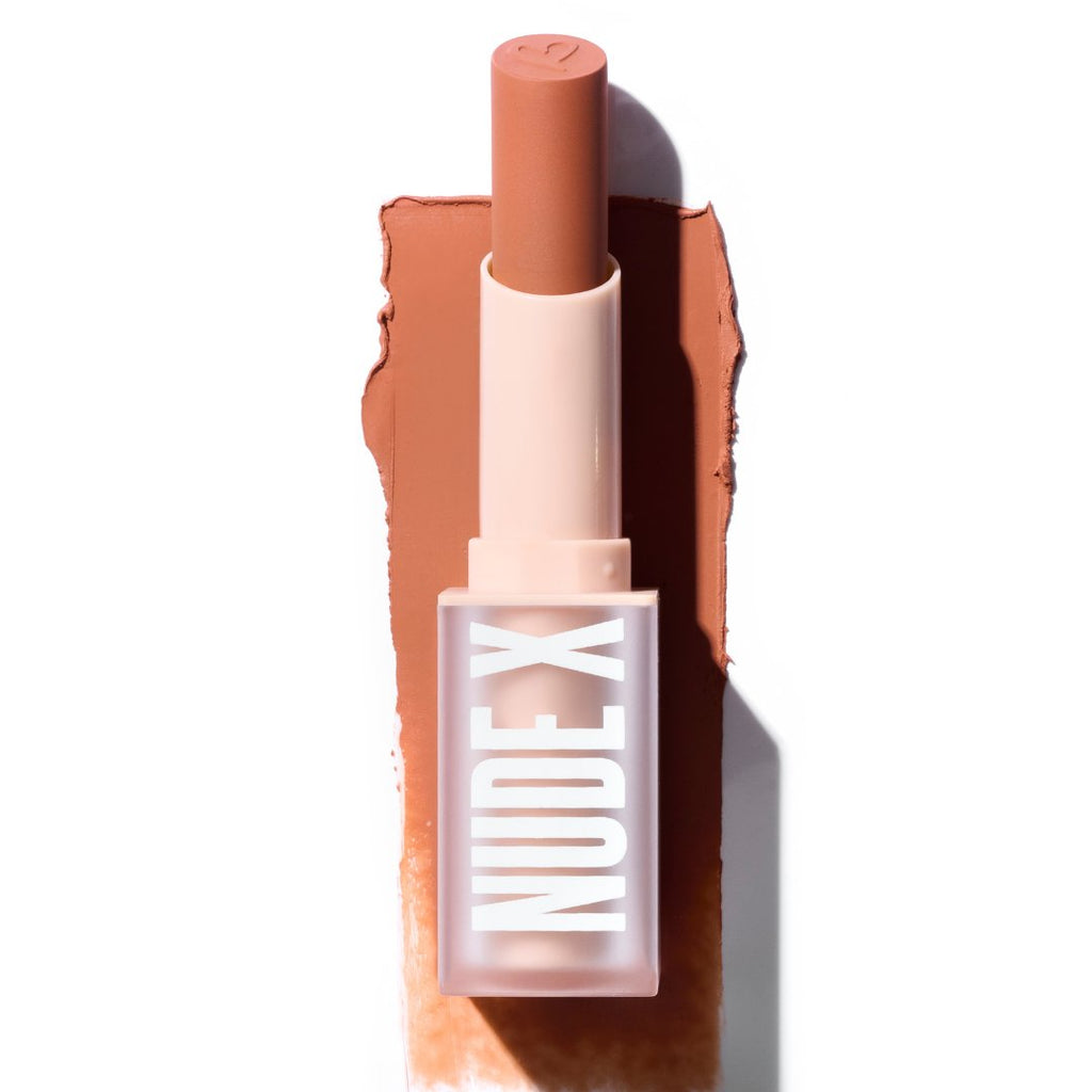 Nude X Soft Matte Lipstick (Various Shades) - BEAUTY CREATIONS
