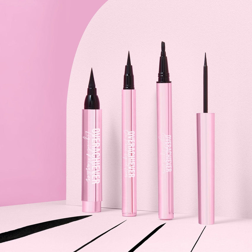 Overachiever Liquid Liner Gift Set