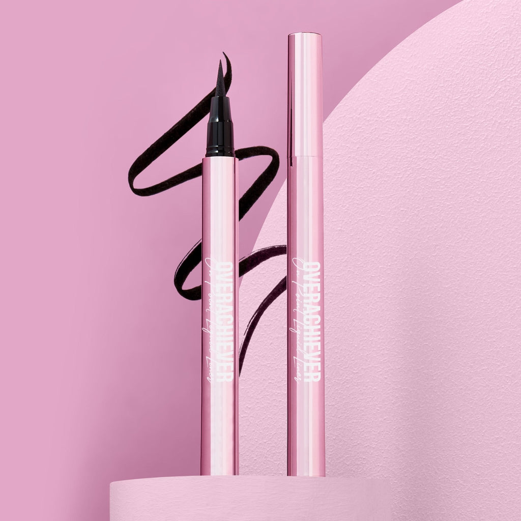 Overachiever On Point Liquid Liner - BEAUTY CREATIONS