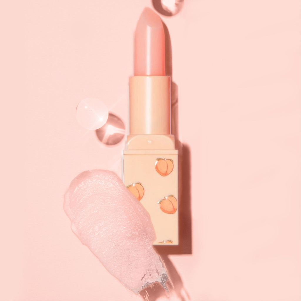Peach Lip Scrub - BEAUTY CREATIONS