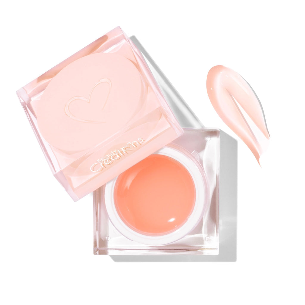 Peach Lip Scrub & Mask Set - BEAUTY CREATIONS