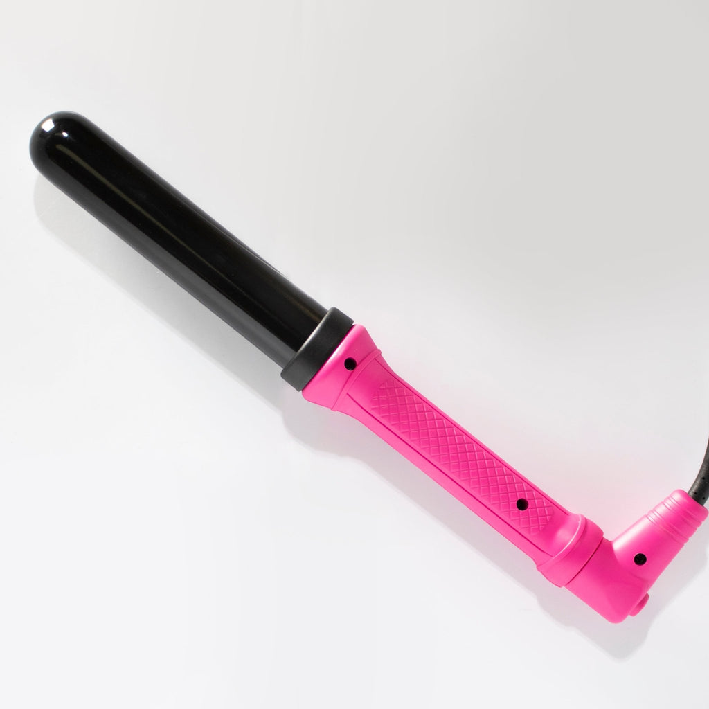 Pink 32MM Hair Curler - BEAUTY CREATIONS