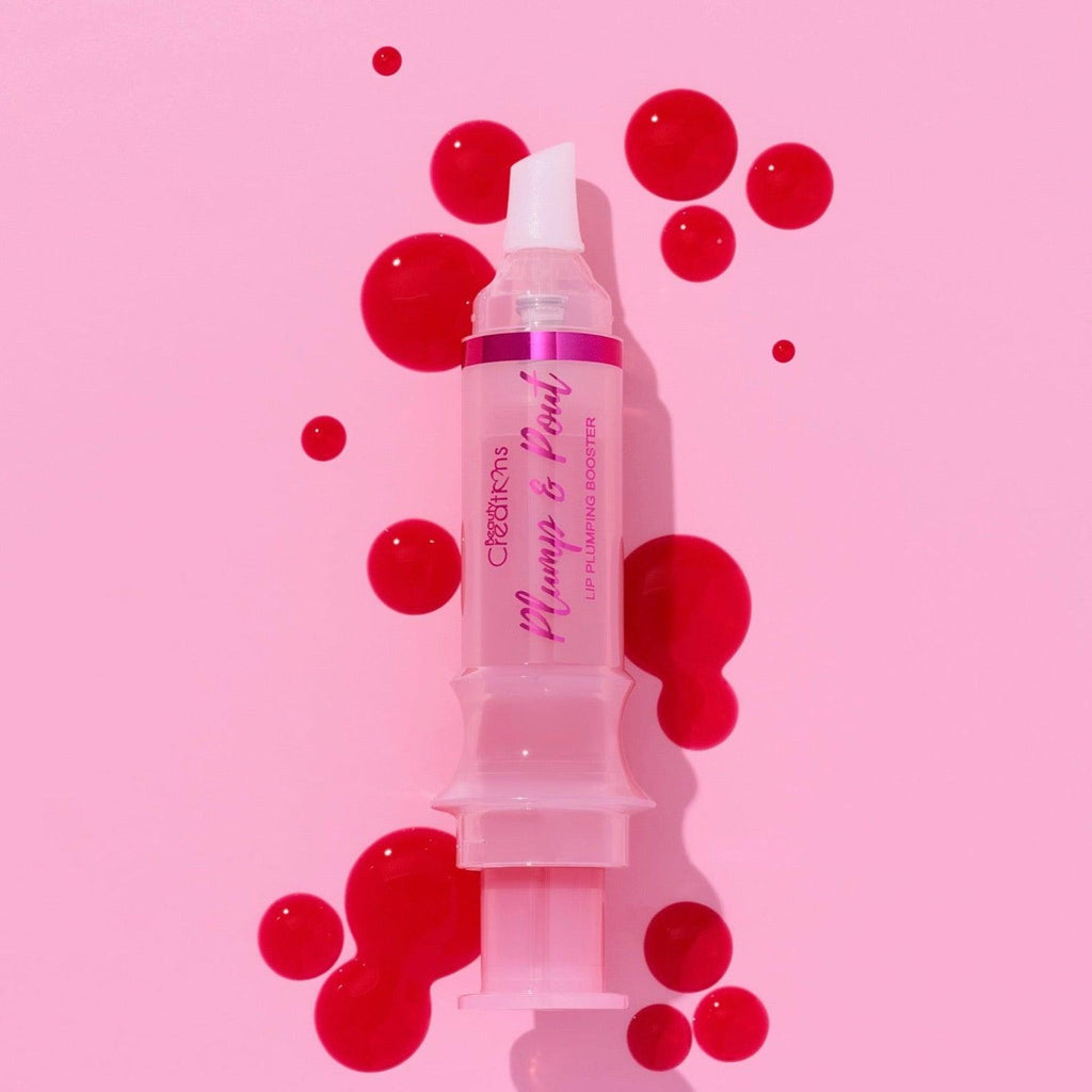 Plump & Pout | Beauty Creations