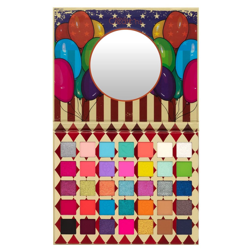 REMI THE CIRCUS CLOWN - BEAUTY CREATIONS