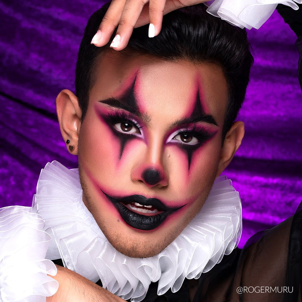 REMI THE CIRCUS CLOWN - BEAUTY CREATIONS