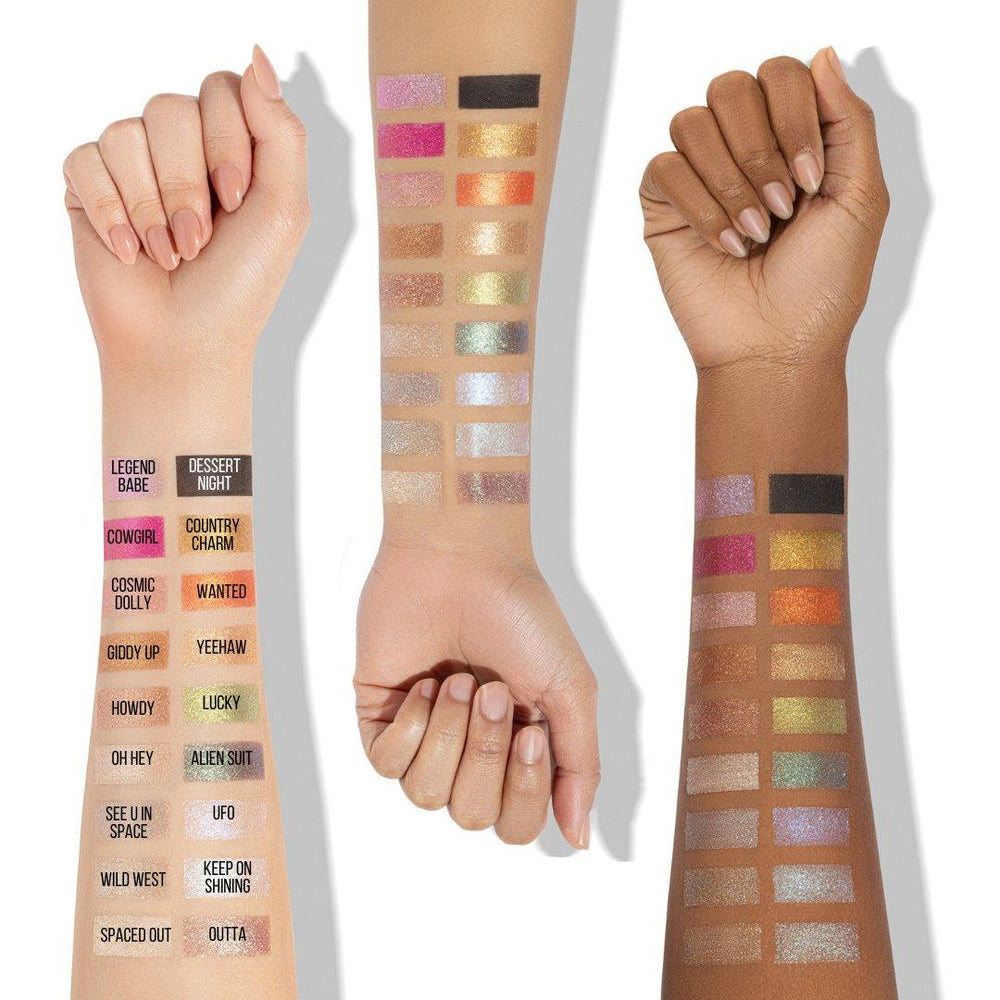 Riding Solo Single Shadow - BEAUTY CREATIONS – Beauty Creations