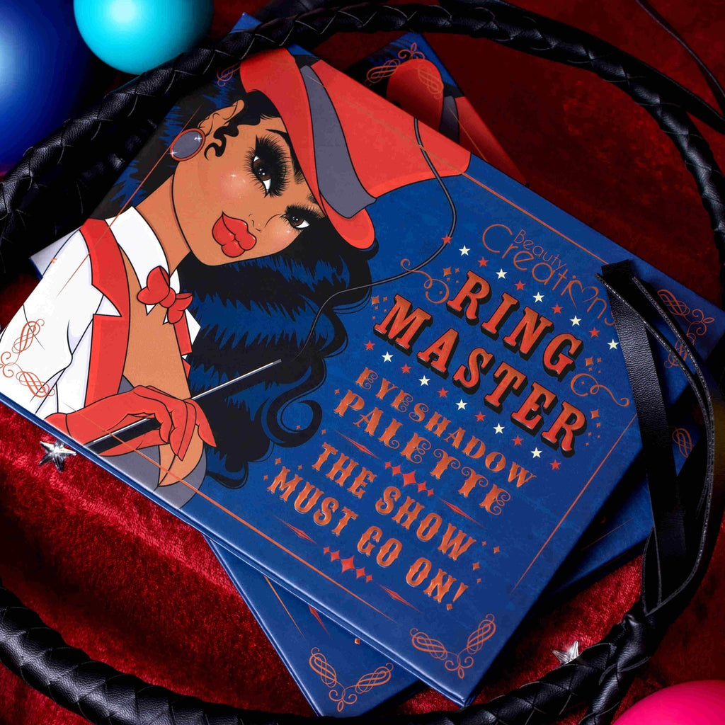 RING MASTER - BEAUTY CREATIONS