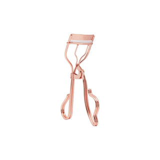 Rosegold Eyelash Curler and Tweezer Set - Beauty Creations