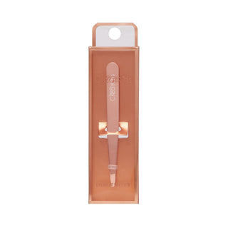 Rosegold Tweezer - Beauty Creations