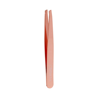 Rosegold Tweezer - Beauty Creations