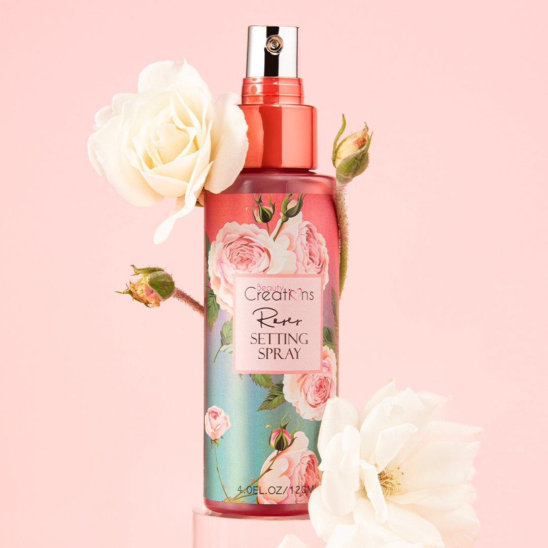 Setting Spray – Beauty Creations