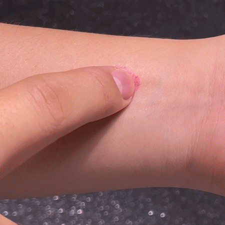 ROSY MCMICHAEL VOL 2 - Pink Dream Blushes - BEAUTY CREATIONS – Beauty