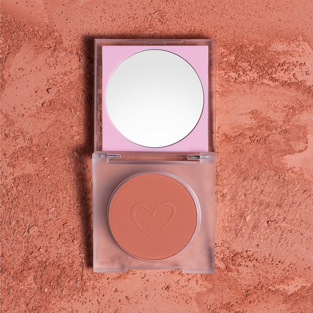 'She's Mysterious' Blush - BEAUTY CREATIONS