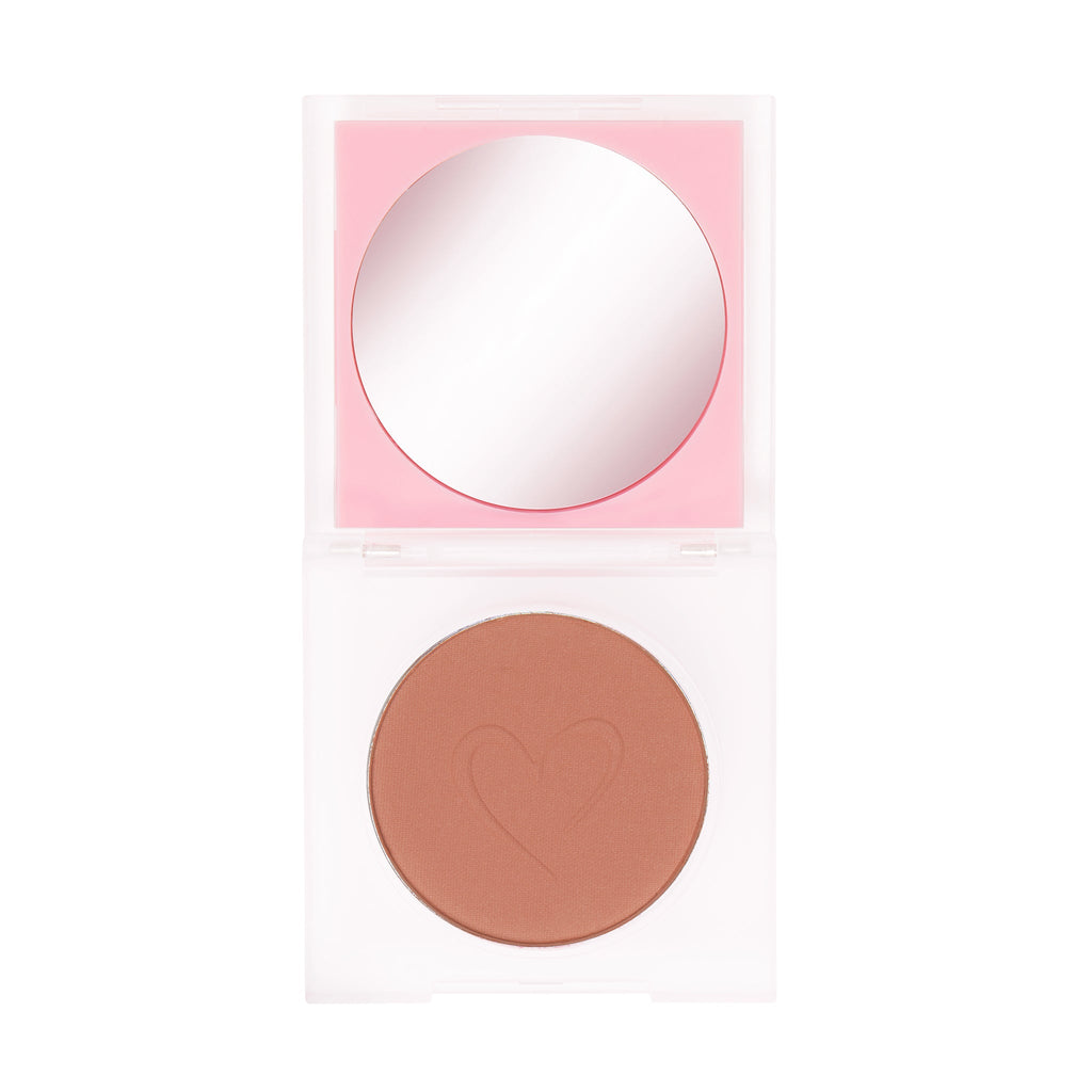 'She's Mysterious' Blush - BEAUTY CREATIONS