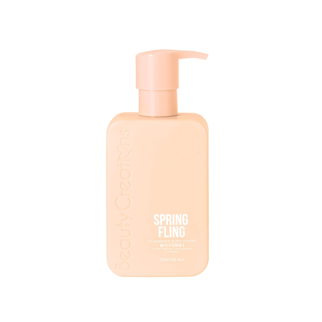Spring Fling Body Lotion - BEAUTY CREATIONS