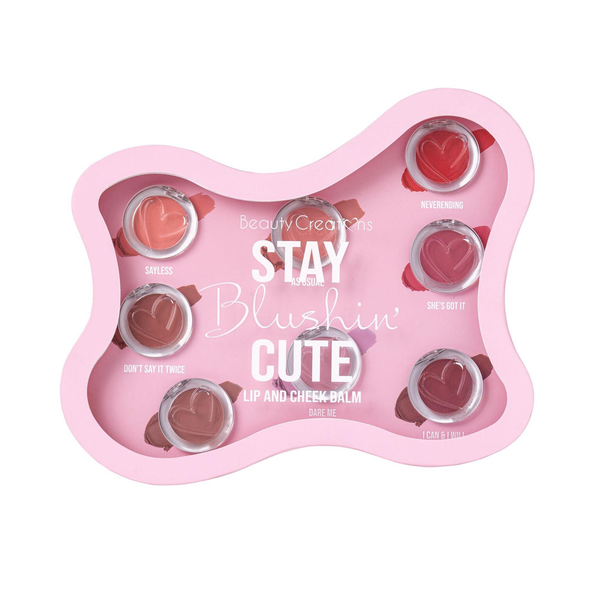 Blushing Beauty 2-Piece Set main image 1