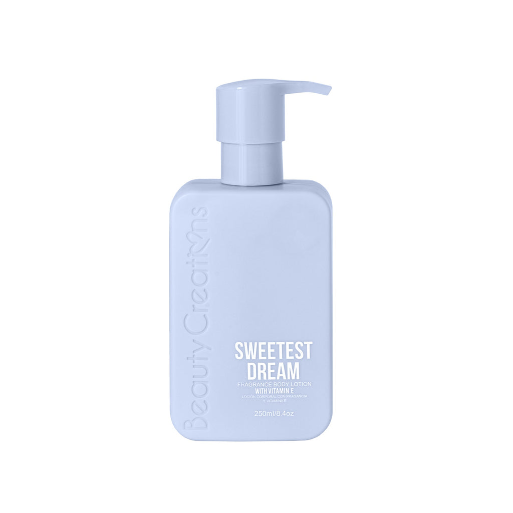 Sweetest Dream Body Lotion - BEAUTY CREATIONS