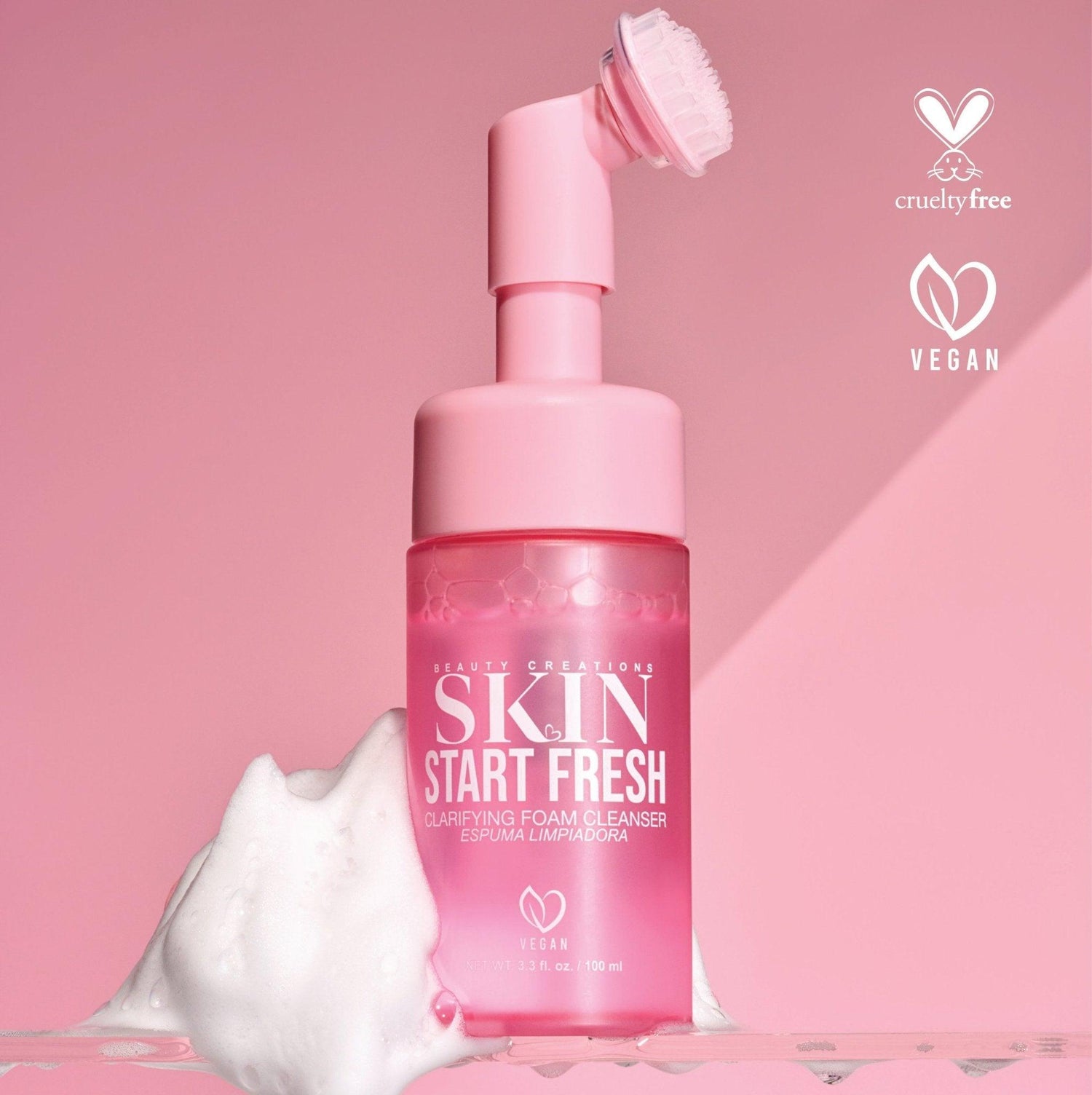 The Five Step Essentials Skincare Kit - BEAUTY CREATIONS