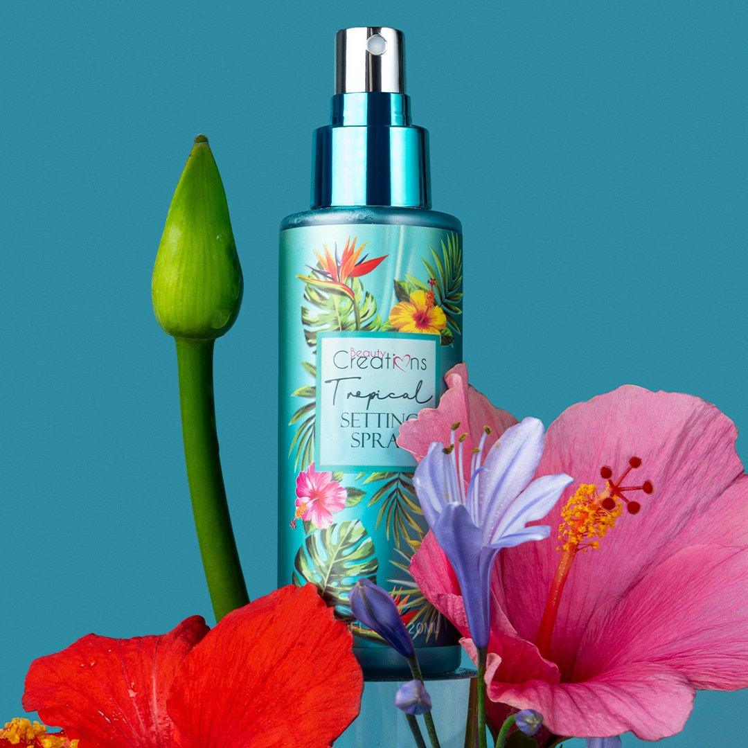 Setting Spray – Beauty Creations